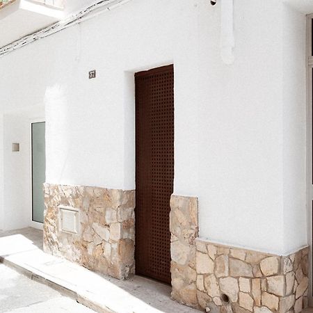 Estudio II Ideal Para Parejas En La Playa Alguer L'Ametlla de Mar Exterior photo
